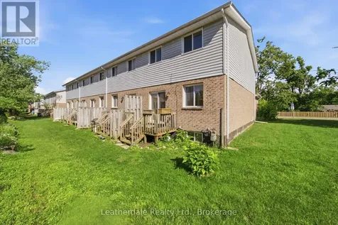 325 West Street North Orillia ON L3V 7P4