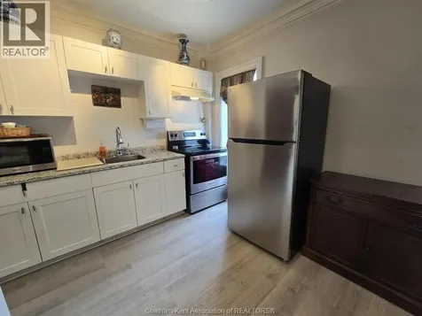 257 St. Clair Street Chatham ON N7L 3J8