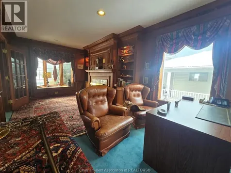 257 St. Clair Street Chatham ON N7L 3J8
