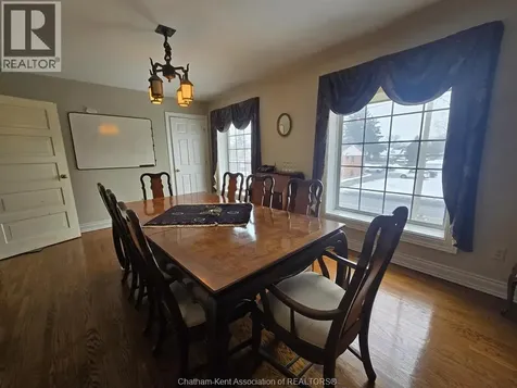 257 St. Clair Street Chatham ON N7L 3J8