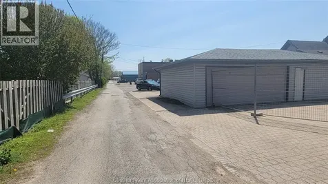 257 St. Clair Street Chatham ON N7L 3J8