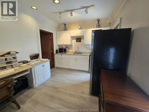 257 St. Clair Street Chatham ON N7L 3J8