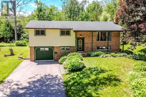 429 Bay Street Orillia ON L3V 3X5