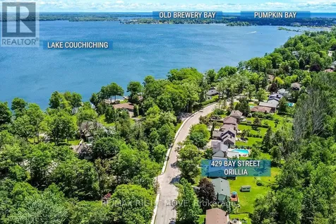 429 Bay Street Orillia ON L3V 3X5
