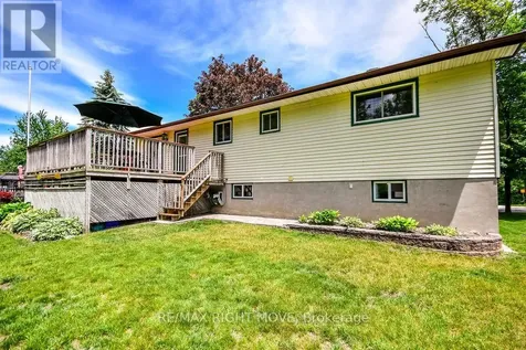 429 Bay Street Orillia ON L3V 3X5