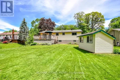 429 Bay Street Orillia ON L3V 3X5