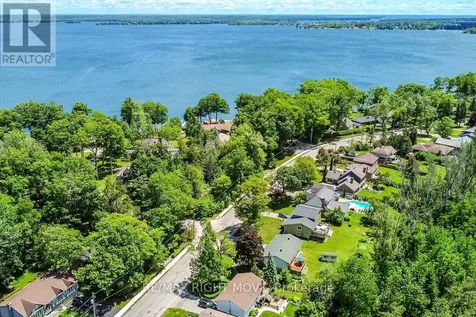 429 Bay Street Orillia ON L3V 3X5