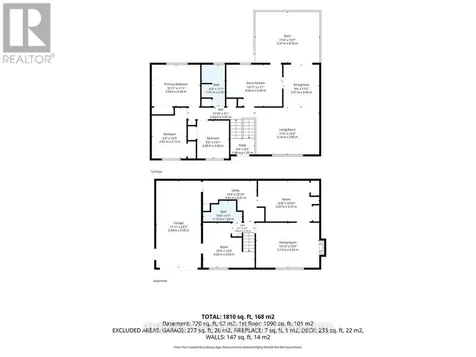 429 Bay Street Orillia ON L3V 3X5