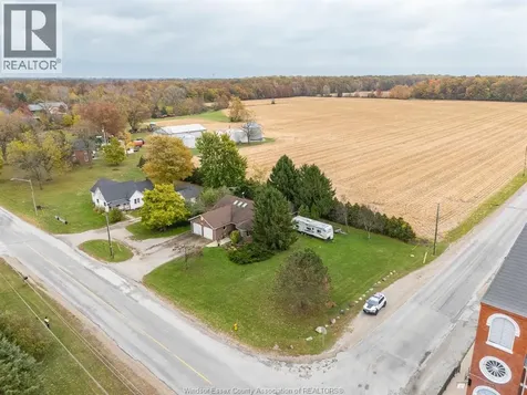 879 Road 2 W Kingsville ON N9Y 2E4