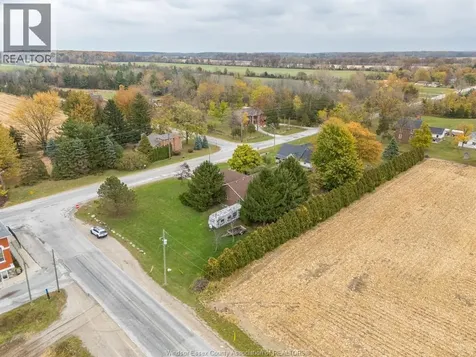 879 Road 2 W Kingsville ON N9Y 2E4