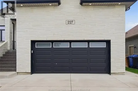 227 Summer Street Belle River ON N8L 0G6