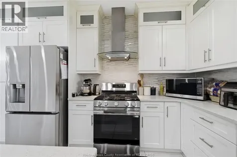 227 Summer Street Belle River ON N8L 0G6