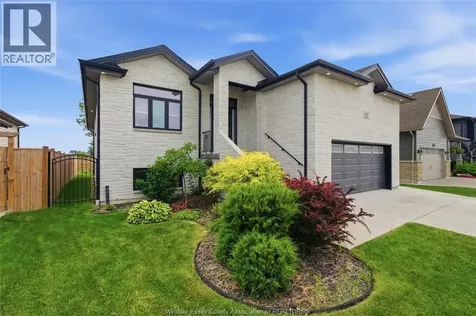 227 Summer Street Belle River ON N8L 0G6