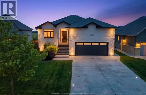 227 Summer Street Belle River ON N8L 0G6