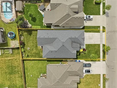 227 Summer Street Belle River ON N8L 0G6