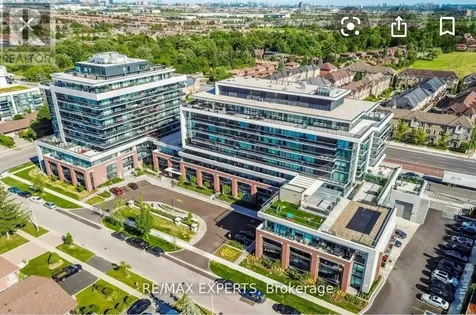 4800 Highway 7 Road Vaughan (west Woodbridge) ON L4L 1H8