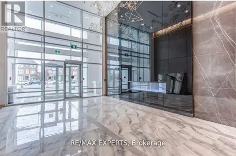 4800 Highway 7 Road Vaughan (west Woodbridge) ON L4L 1H8