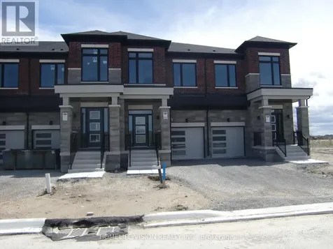 39 Sandels Avenue Richmond Hill ON L4S 0R7