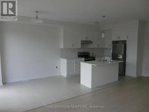 39 Sandels Avenue Richmond Hill ON L4S 0R7