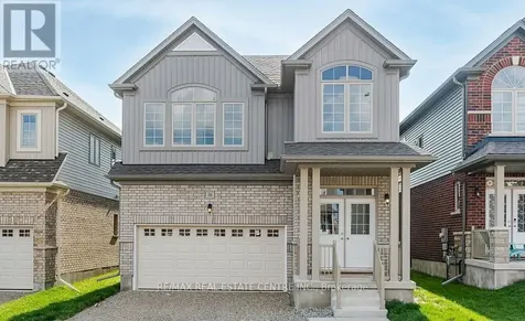36 Henry Maracle Street North Dumfries ON N0B 1E0