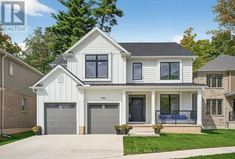 209 Jeffrey Place Kitchener ON N2C 0C2