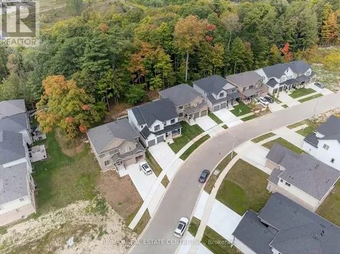 209 Jeffrey Place Kitchener ON N2C 0C2