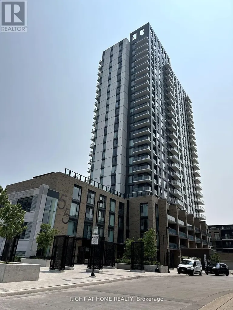 55 Duke Street West Kitchener ON N2H 0C9