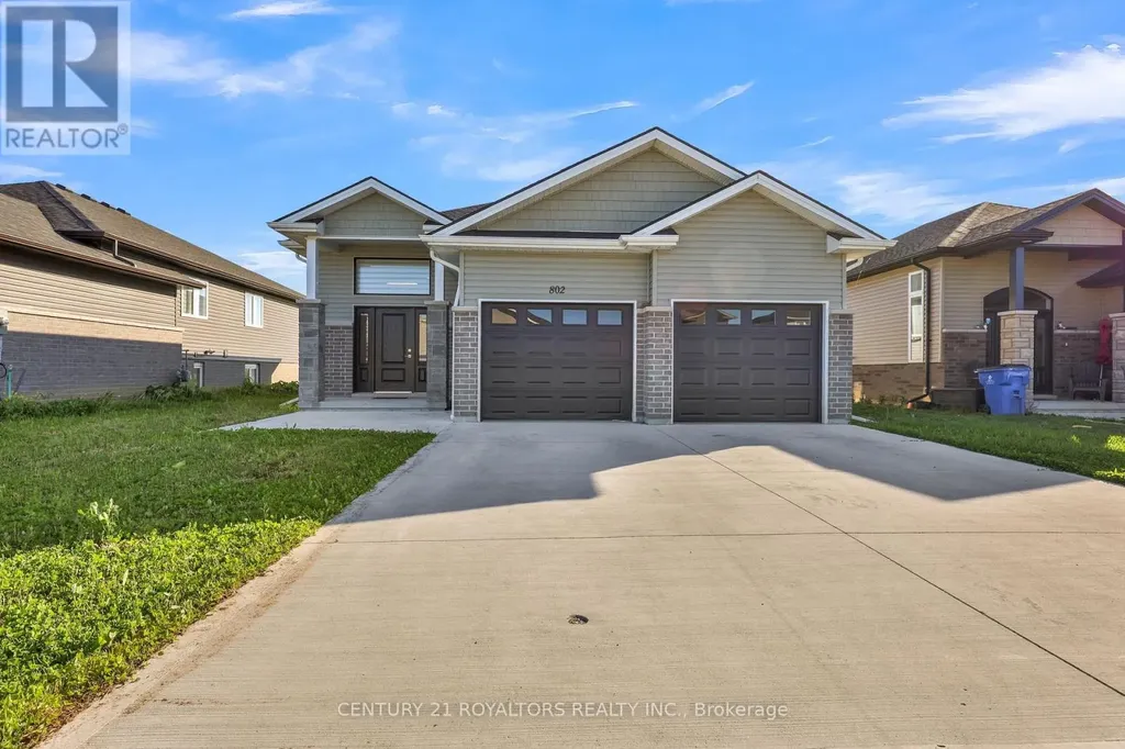 802 Keil Drive Chatham-kent ON N7M 0T4