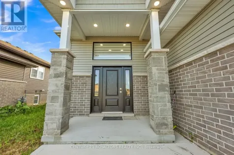 802 Keil Drive Chatham-kent ON N7M 0T4
