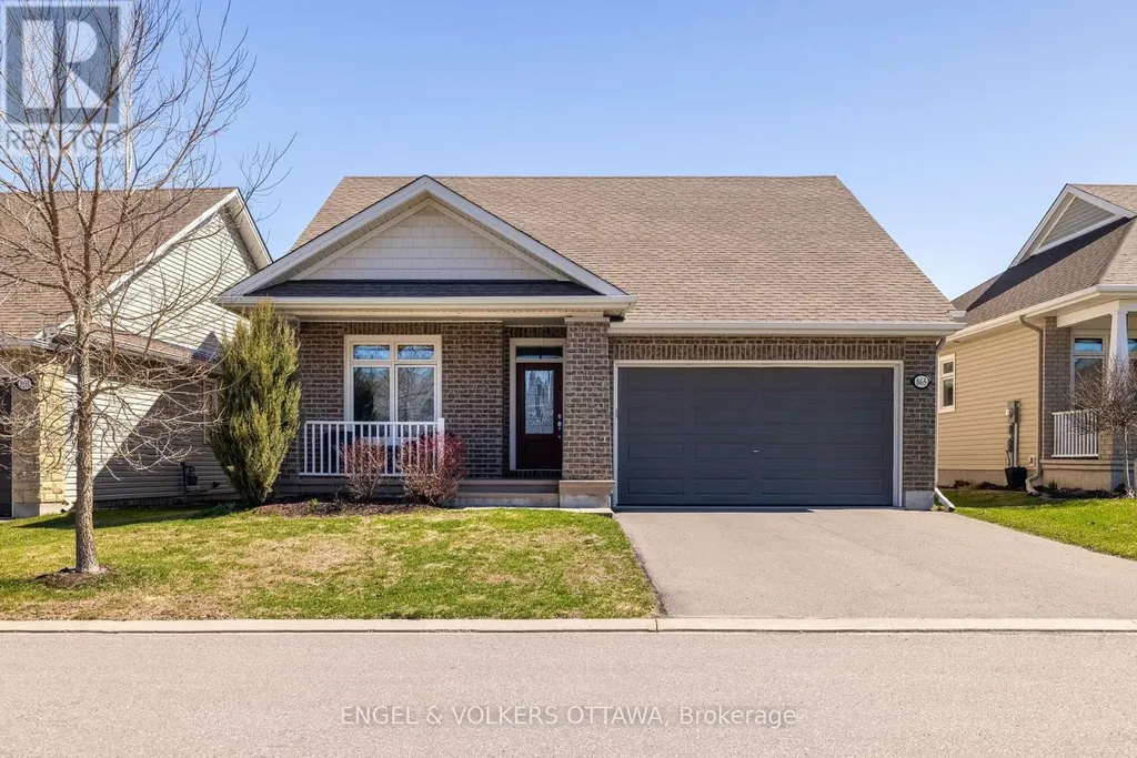 865 Tewin Circle Ottawa ON K4A 1K1