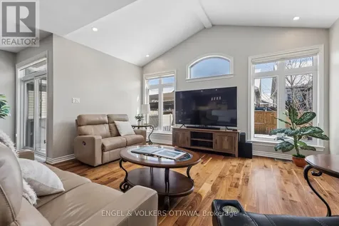 865 Tewin Circle Ottawa ON K4A 1K1