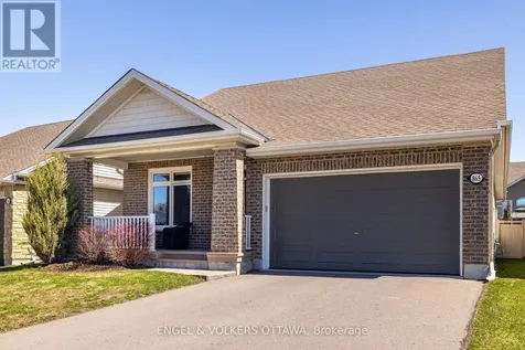 865 Tewin Circle Ottawa ON K4A 1K1