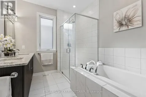 865 Tewin Circle Ottawa ON K4A 1K1