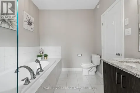 865 Tewin Circle Ottawa ON K4A 1K1