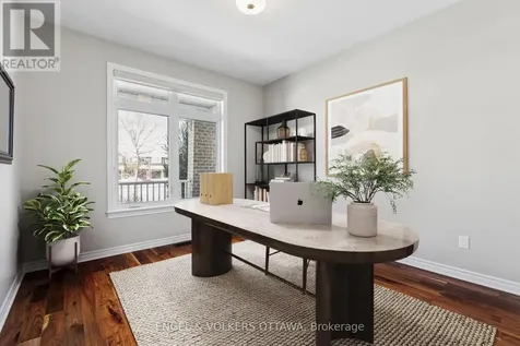 865 Tewin Circle Ottawa ON K4A 1K1