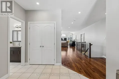865 Tewin Circle Ottawa ON K4A 1K1