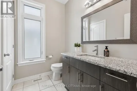 865 Tewin Circle Ottawa ON K4A 1K1