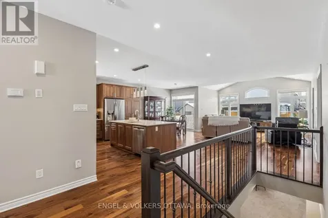 865 Tewin Circle Ottawa ON K4A 1K1