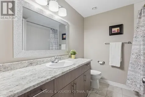 865 Tewin Circle Ottawa ON K4A 1K1