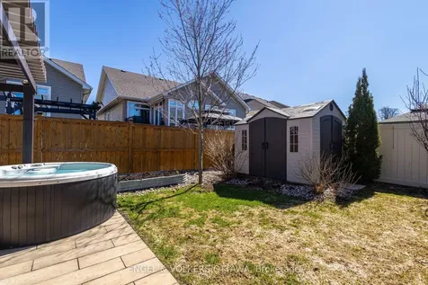 865 Tewin Circle Ottawa ON K4A 1K1