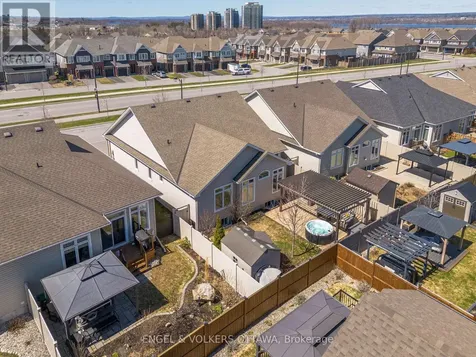 865 Tewin Circle Ottawa ON K4A 1K1