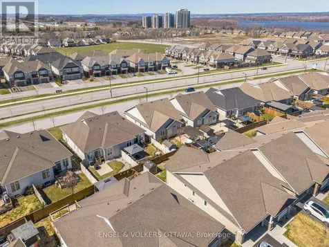 865 Tewin Circle Ottawa ON K4A 1K1
