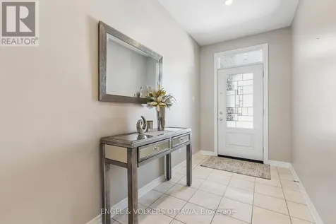 865 Tewin Circle Ottawa ON K4A 1K1