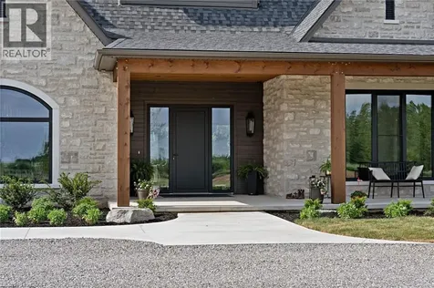 223853 Ostrander Road Tillsonburg ON N4G 4H1