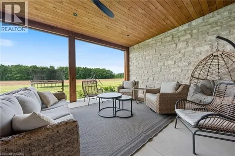 223853 Ostrander Road Tillsonburg ON N4G 4H1
