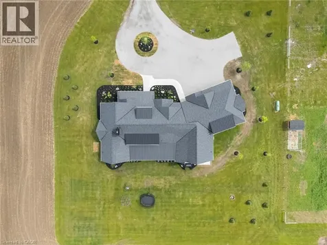 223853 Ostrander Road Tillsonburg ON N4G 4H1
