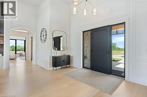 223853 Ostrander Road Tillsonburg ON N4G 4H1