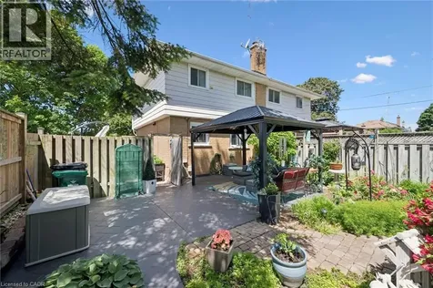 73 Henry Street Cambridge ON N1R 3W5