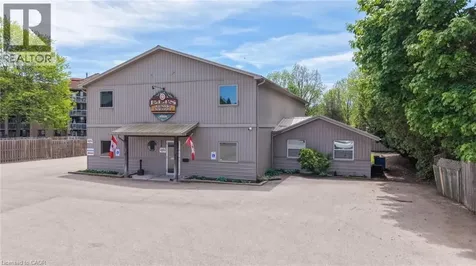 316 Queensway West Simcoe ON N3Y 2N1