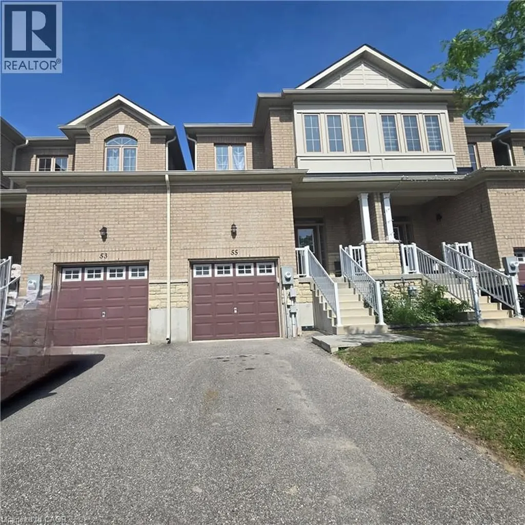 55 Greenwood Drive Angus ON L0M 1B5